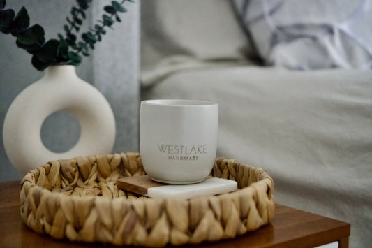 The Story Behind Westlake Handmade