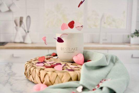 A Coastal Valentine’s Gift Guide