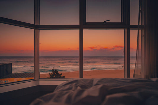 Spring Reset: 5 Small Ways to Refresh Your Home (Without Overthinking It)