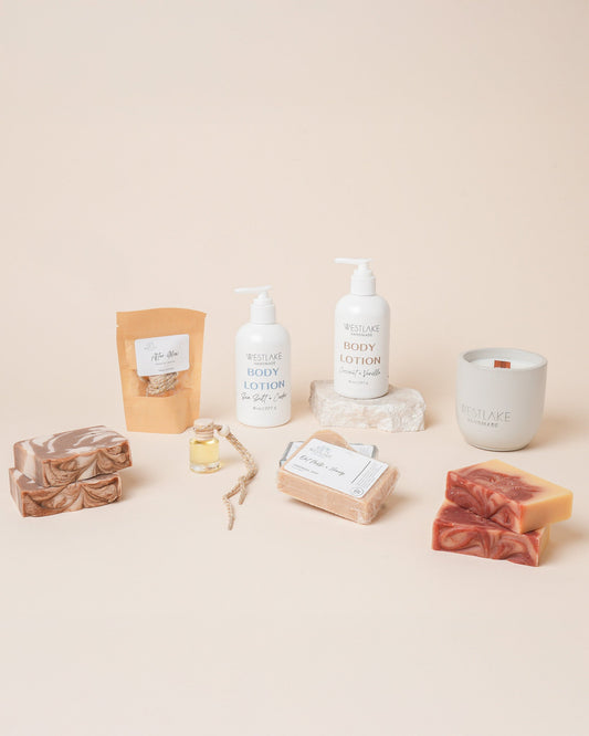 5 Reasons to Choose Westlake Handmade for Your Self-Care Routine