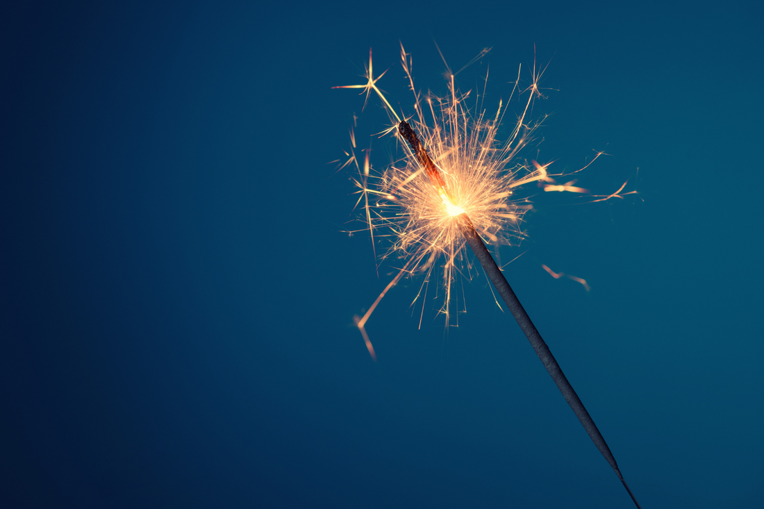 Red, White and Coastal: Simple Ways to Enjoy the 4th at Home