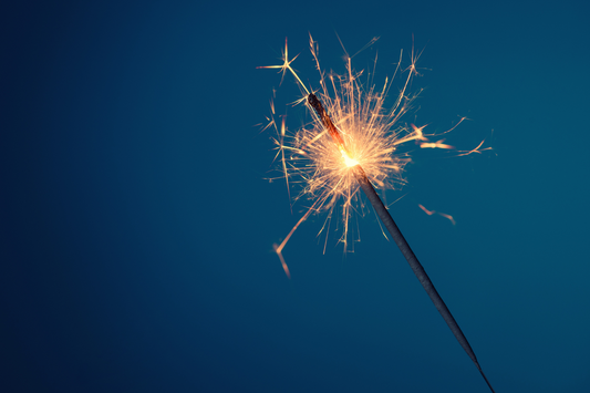 Red, White and Coastal: Simple Ways to Enjoy the 4th at Home
