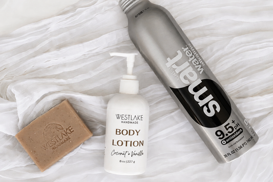 Your Post-Beach Skin Routine (Kept Simple)