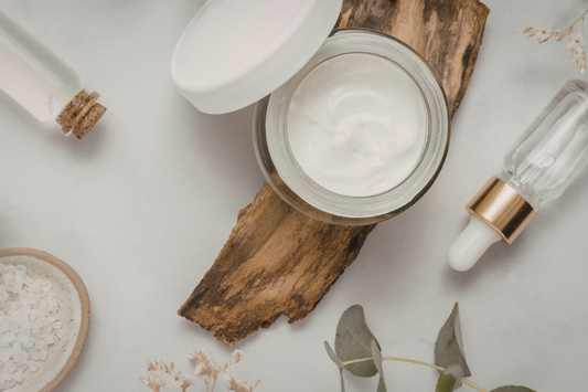 What’s Inside Matters: A Closer Look at Our Ingredients
