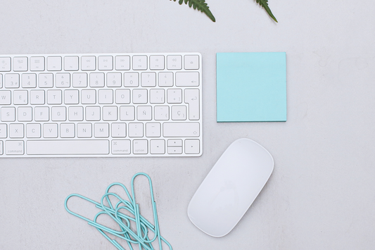 How Scent Actually Changes the Way You Work From Home