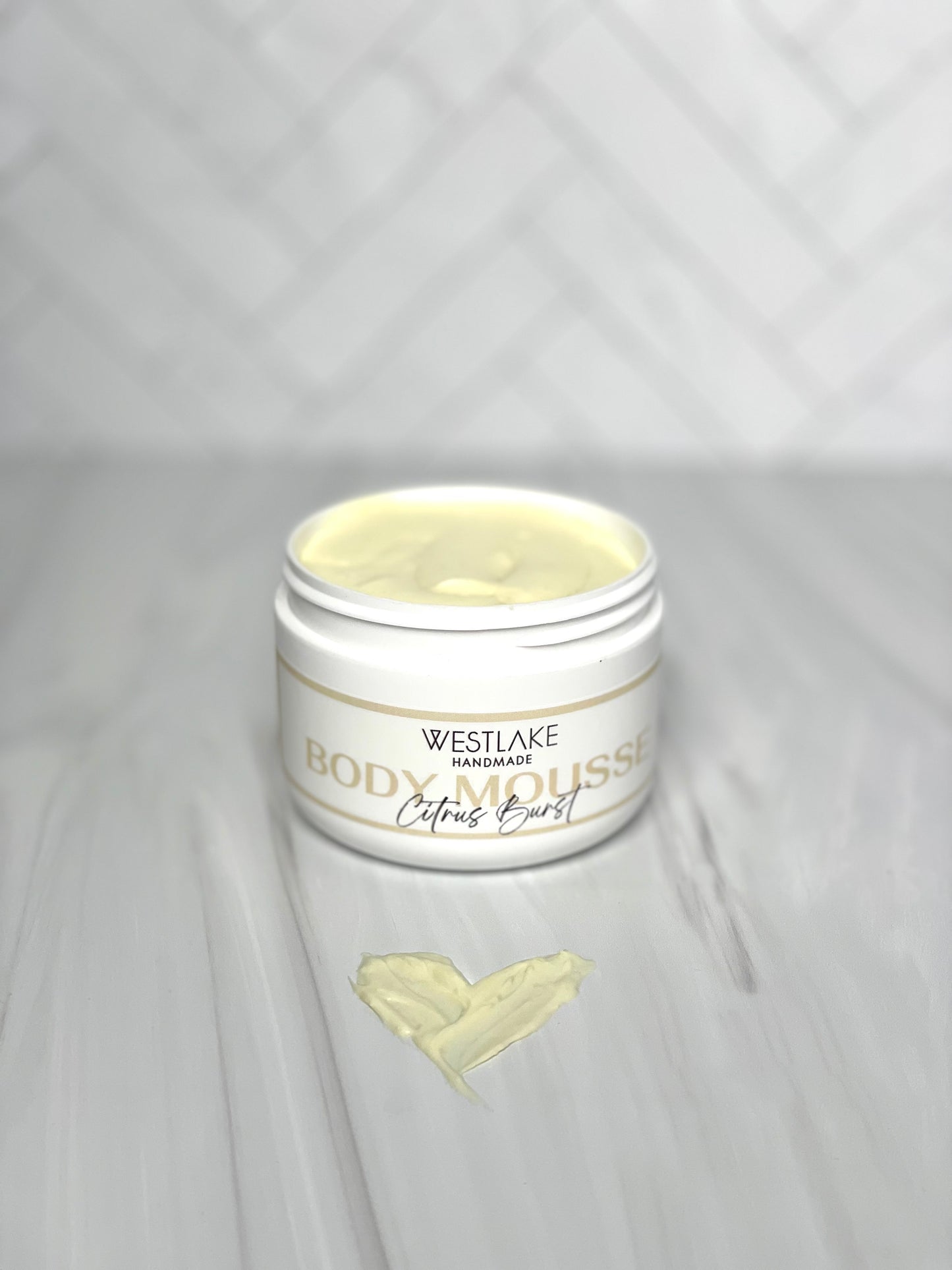 Body Mousse
